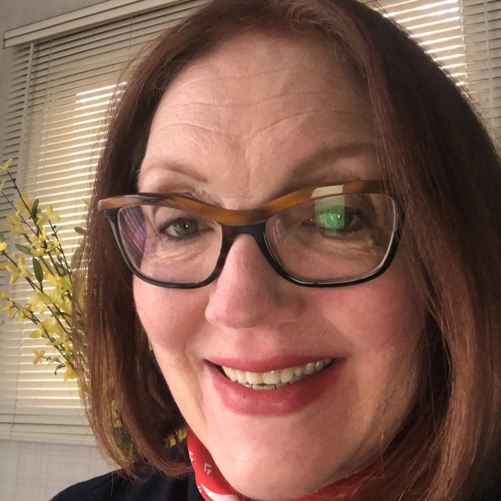 Meet your Posher, Nancy